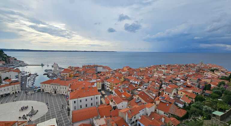 Piran Essentials Free Tour Slovenia &mdash; #11