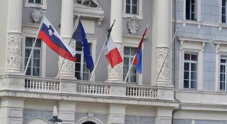 Piran Essentials Free Tour Slovenia &mdash; #15