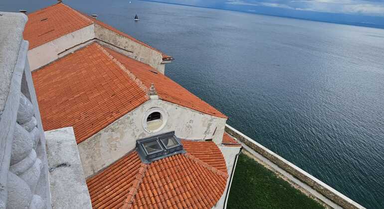 Piran Essentials Free Tour Slovenia &mdash; #16