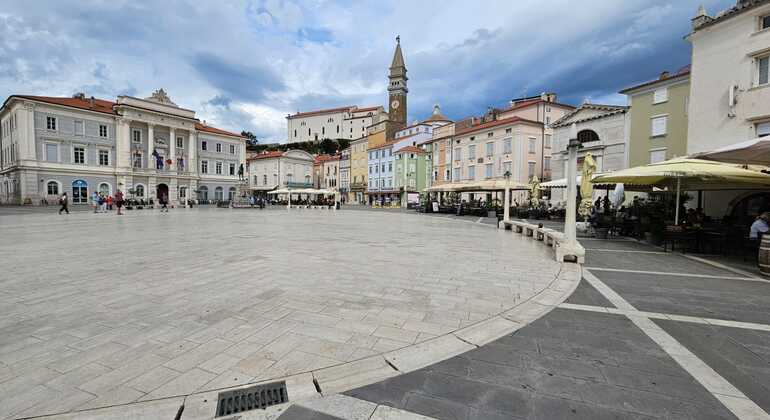 Piran Essentials Free Tour Slovenia &mdash; #17