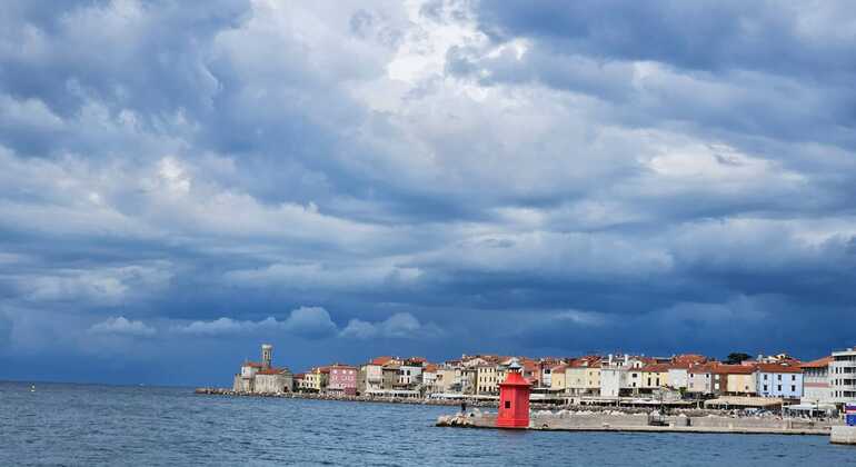 Piran Essentials Free Tour Slovenia &mdash; #18