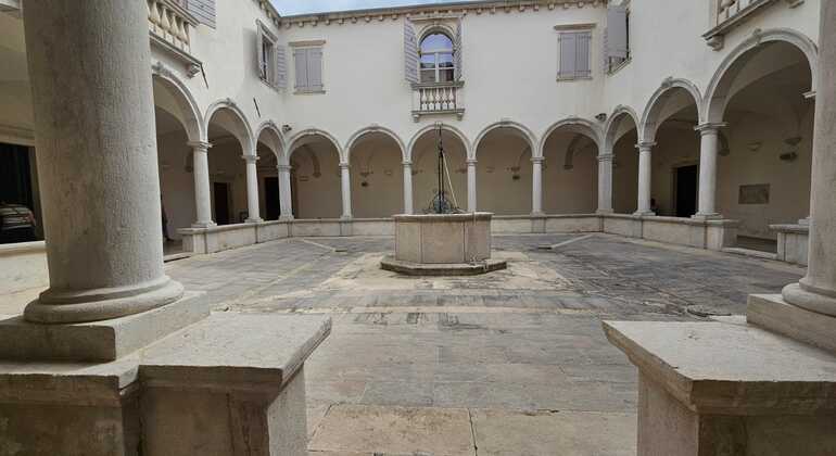 Piran Essentials Free Tour Slovenia &mdash; #19