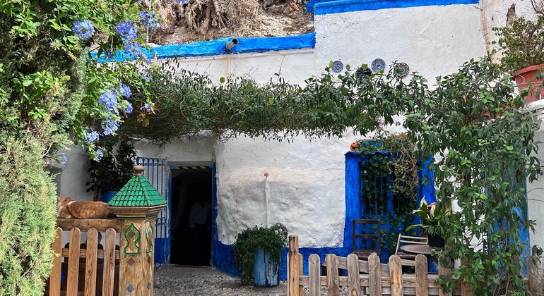 Albaicín y Sacromonte Free Tour: UNESCO Espanha &mdash; #8
