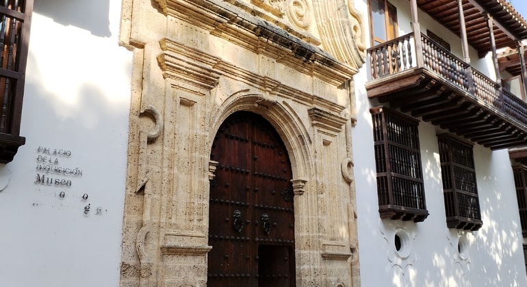 Cartagena Magica Tour num veículo privado Colômbia &mdash; #2