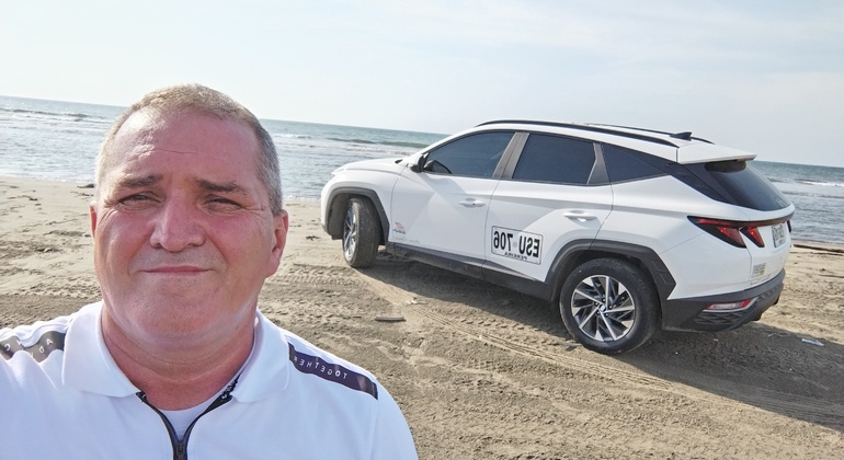 Cartagena Magica Tour num veículo privado Colômbia &mdash; #4