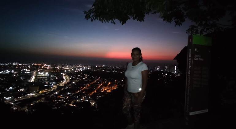 Cartagena Magica Tour num veículo privado Colômbia &mdash; #9