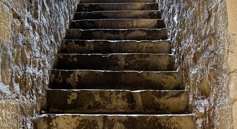 Tour of Fort Thüngen in Luxembourg Luxembourg &mdash; #3