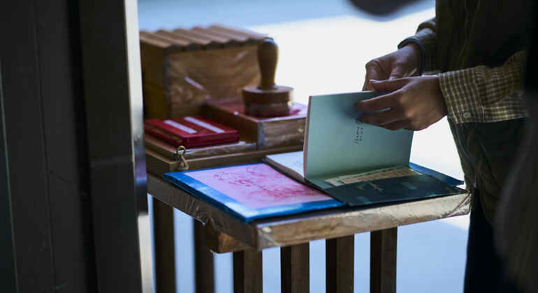 Tokyo: Meiji Shrine Tour: Shinto & Imperial System Japan &mdash; #12