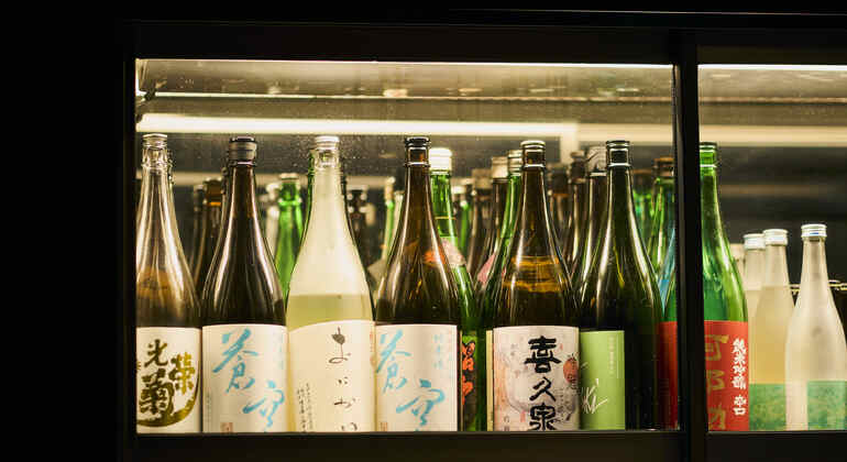 Kyoto Food Tour: Twelve Dishes & Three Drinks Japan &mdash; #2