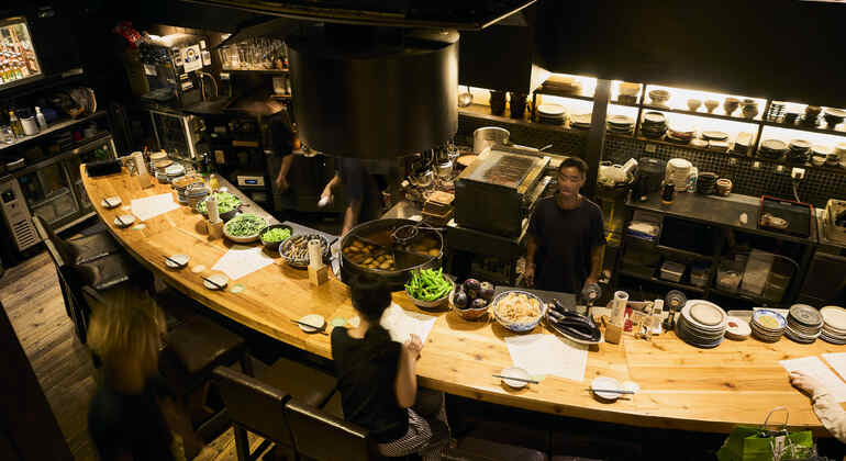 Kyoto Food Tour: Twelve Dishes & Three Drinks Japan &mdash; #3