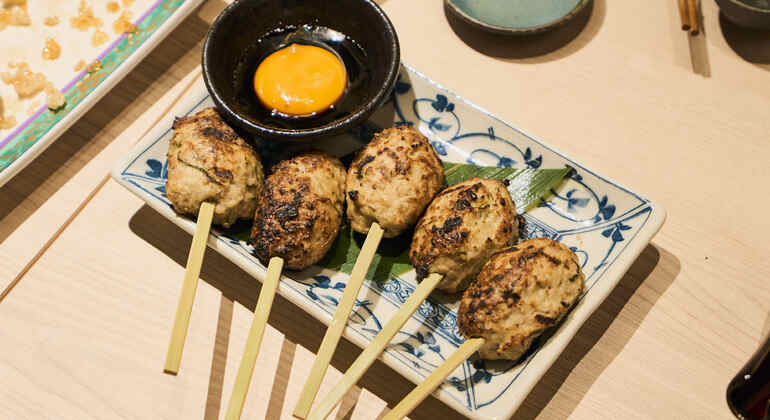 Kyoto Food Tour: Twelve Dishes & Three Drinks Japan &mdash; #6