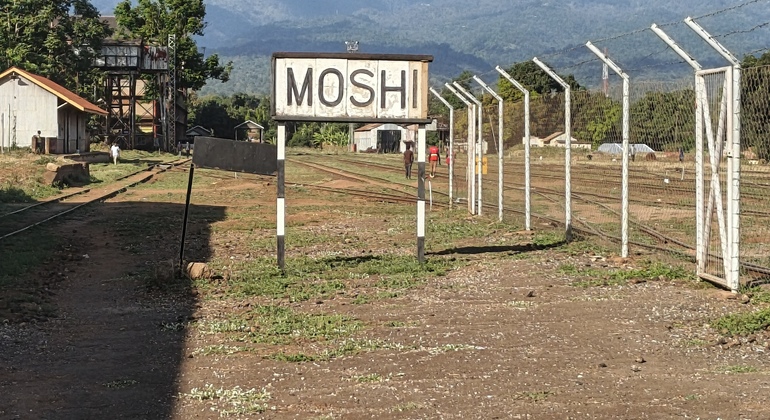 kilimanjaro Free Tour: Erkundung der Stadt Moshi mit Einheimischen Tansania &mdash; #2