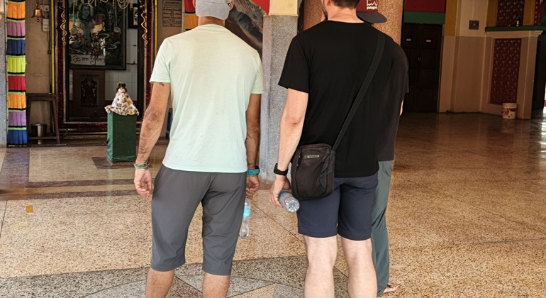 kilimanjaro Free Tour: Erkundung der Stadt Moshi mit Einheimischen Tansania &mdash; #3