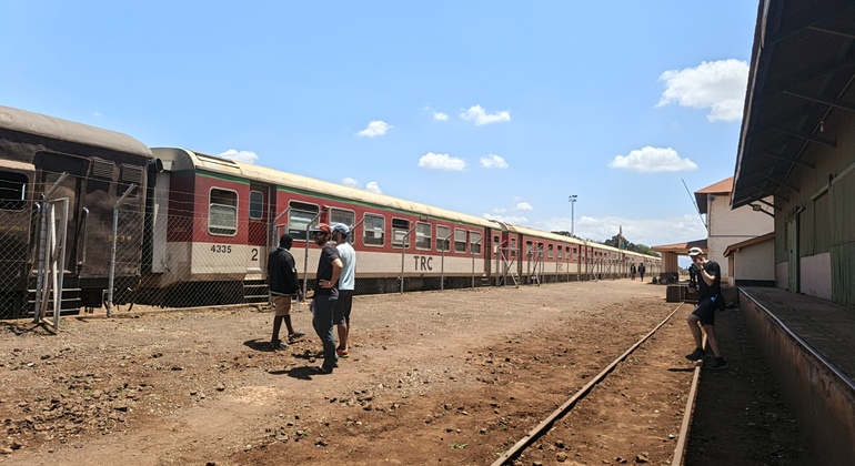 kilimanjaro Free Tour: Erkundung der Stadt Moshi mit Einheimischen Tansania &mdash; #4