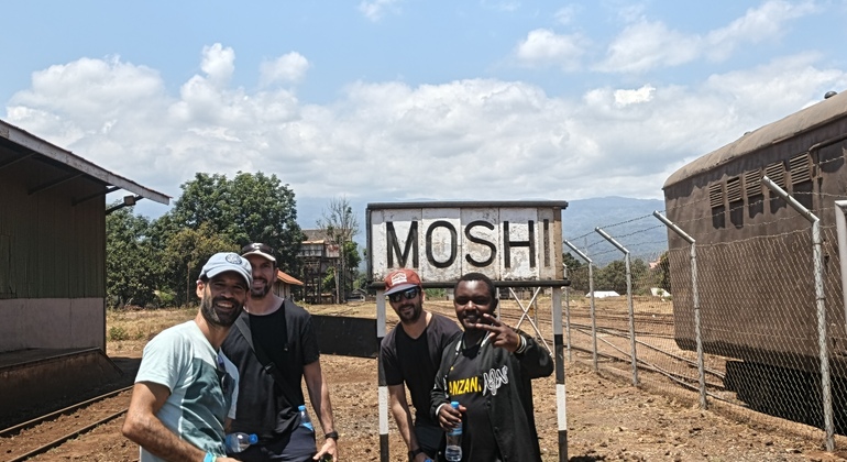 kilimanjaro Free Tour: Erkundung der Stadt Moshi mit Einheimischen Tansania &mdash; #5
