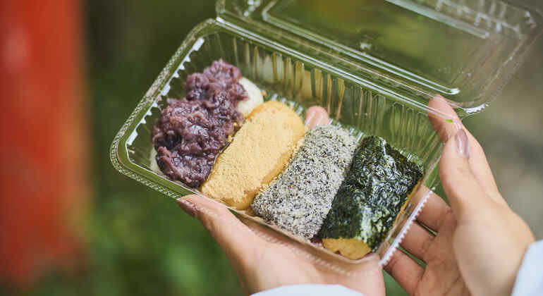 Tokyo: Mt. Fuji Cruise & Hakone Ropeway Day Trip by Bus Japan &mdash; #8