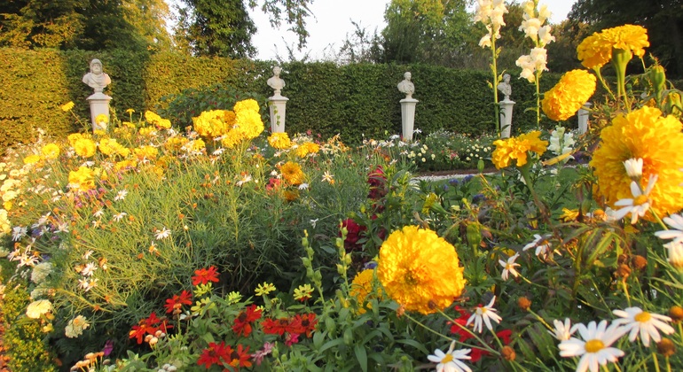 Free Tour: Invitation to the King's Round Table Germany &mdash; #17