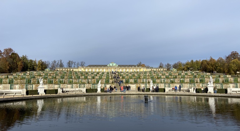 Free Tour: Invitation to the King's Round Table Germany &mdash; #13