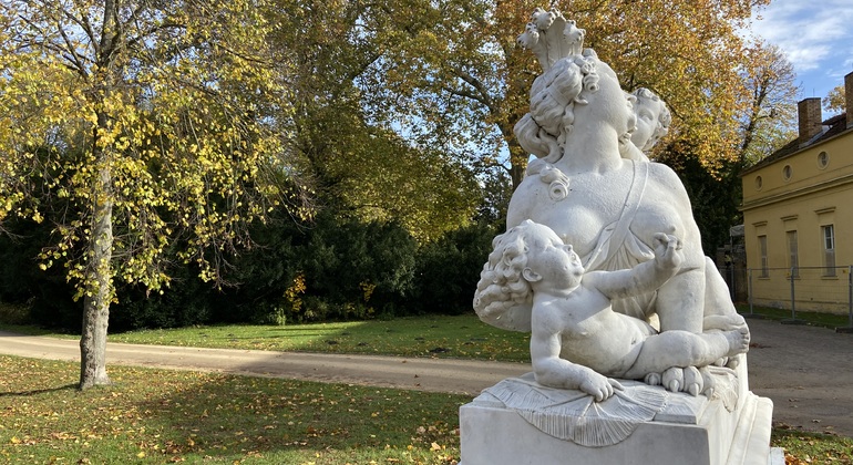 Free Tour: Invitation to the King's Round Table Germany &mdash; #10