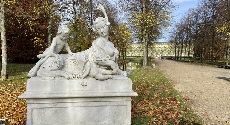 Free Tour: Invitation to the King's Round Table Germany &mdash; #9