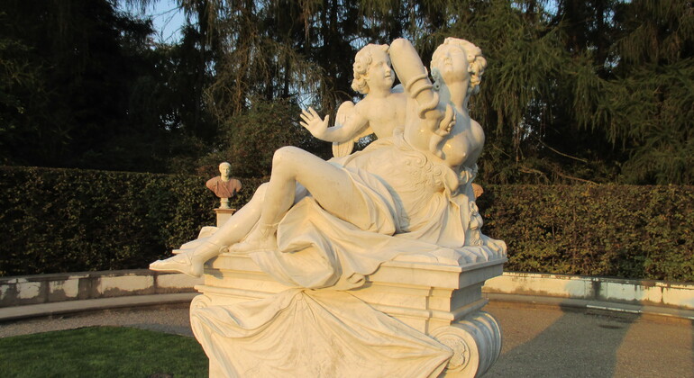 Free Tour: Invitation to the King's Round Table Germany &mdash; #18