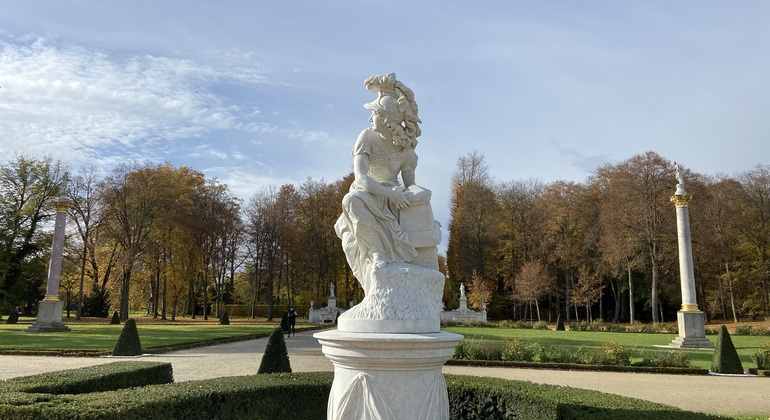 Free Tour: Invitation to the King's Round Table Germany &mdash; #20