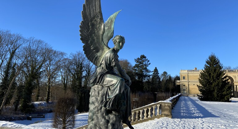 Free Tour: Invitation to the King's Round Table Germany &mdash; #4