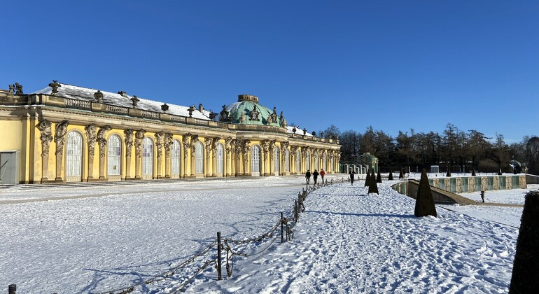 Free Tour: Invitation to the King's Round Table Germany &mdash; #3