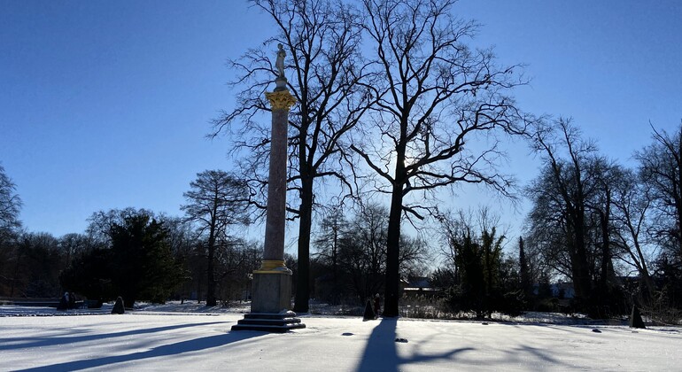 Free Tour: Invitation to the King's Round Table Germany &mdash; #7