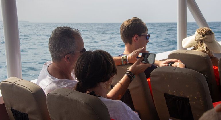 Zanzíbar: Crucero panorámico por la costa de Stone Town y buceo con tubo Tanzania &mdash; #9