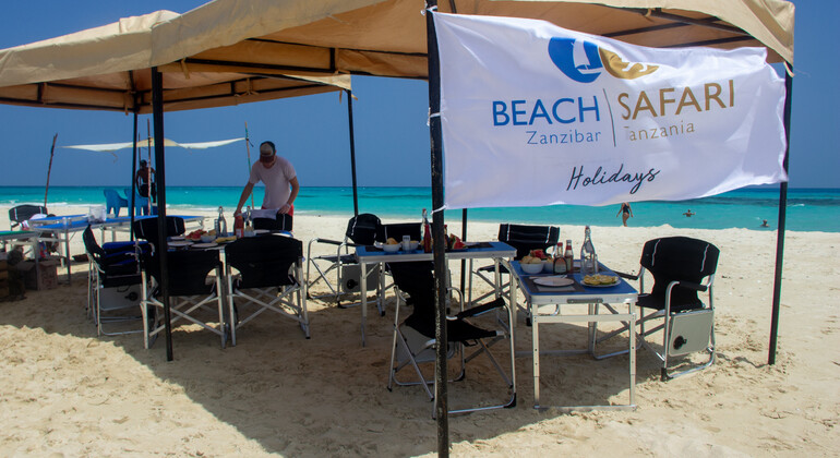 Zanzíbar: Crucero panorámico por la costa de Stone Town y buceo con tubo Tanzania &mdash; #13