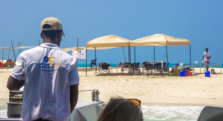 Zanzíbar: Crucero panorámico por la costa de Stone Town y buceo con tubo Tanzania &mdash; #14