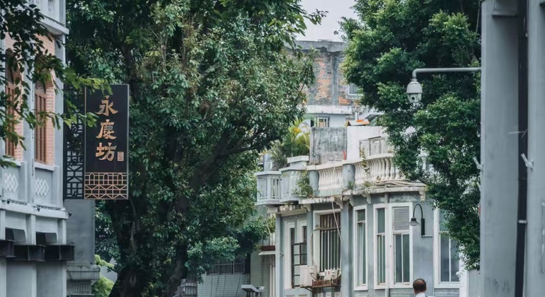 Visita de medio día a Guangzhou: Un viaje a través del tiempo y la cultura China &mdash; #3