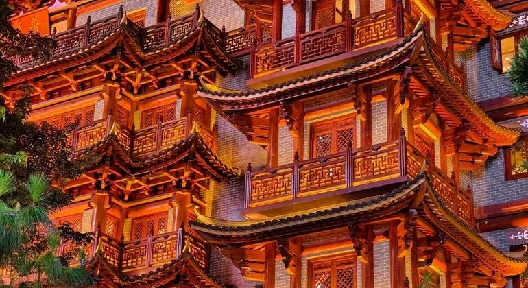 Visita de medio día a Guangzhou: Un viaje a través del tiempo y la cultura China &mdash; #4