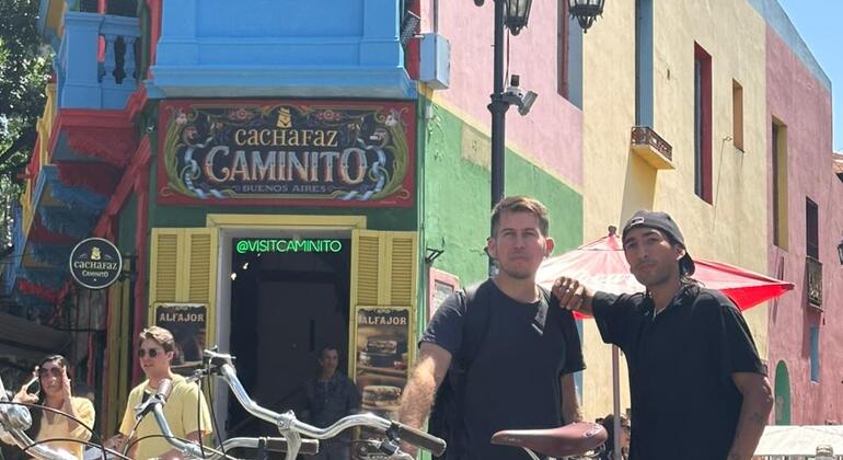 Explore Downtown and South Downtown by Bike!