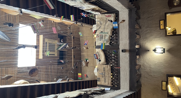 Old Dubai Free Tour avec Abra Ride : Al Fahidi, Creek & Souks Émirats arabes unis &mdash; #11