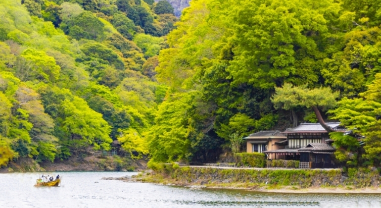 Kyoto: Arashiyama UNESCO Walking Tour with Admission Japan &mdash; #9