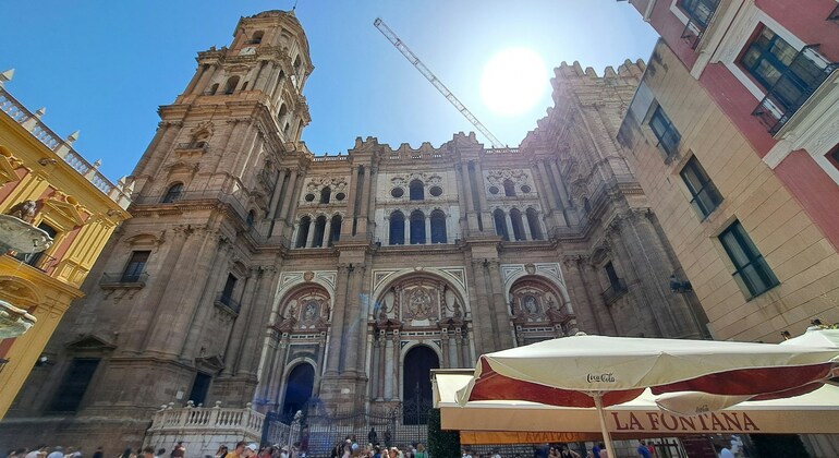 Free Tour: Málaga como nunca a viu Espanha &mdash; #2