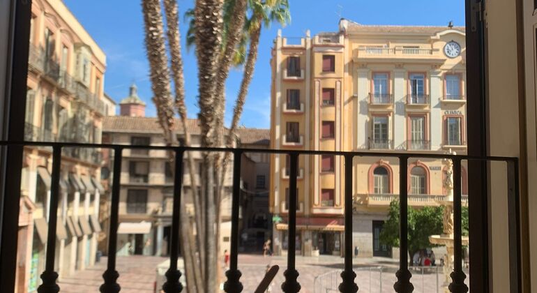 Free Tour: Málaga como nunca a viu Espanha &mdash; #4