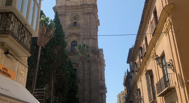Free Tour: Málaga como nunca a viu Espanha &mdash; #3