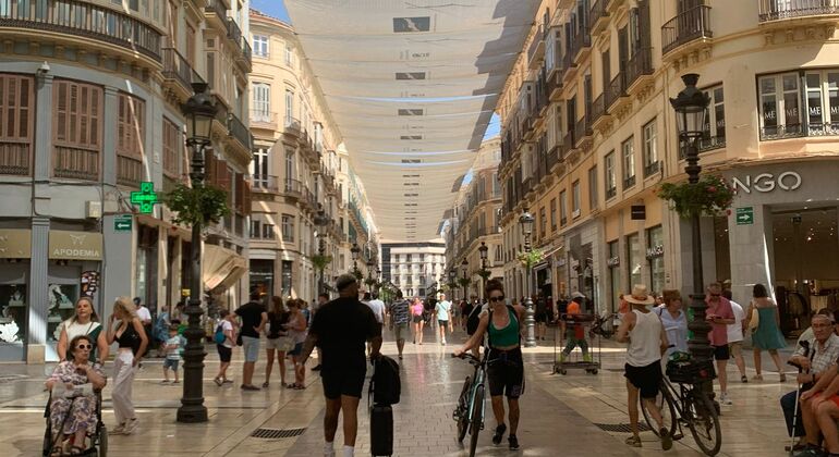 Free Tour: Málaga como nunca a viu Espanha &mdash; #5