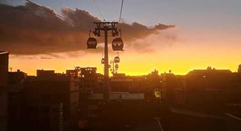 City Tour gratuito de La Paz e El Alto Bolívia &mdash; #4