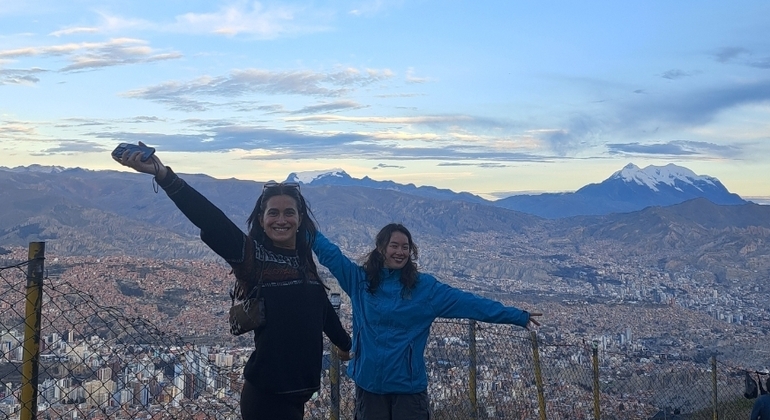 Free Tour of the City of La Paz Bolivia &mdash; #8