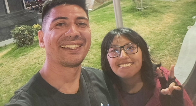 Free Tour of the City of La Paz Bolivia &mdash; #18