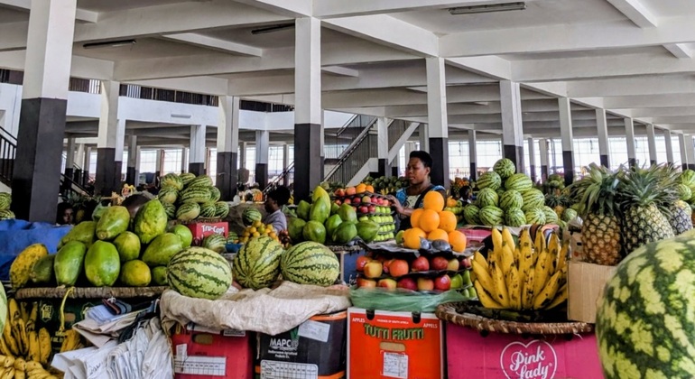 Kulturelle und historische kostenlose Tour durch Kigali