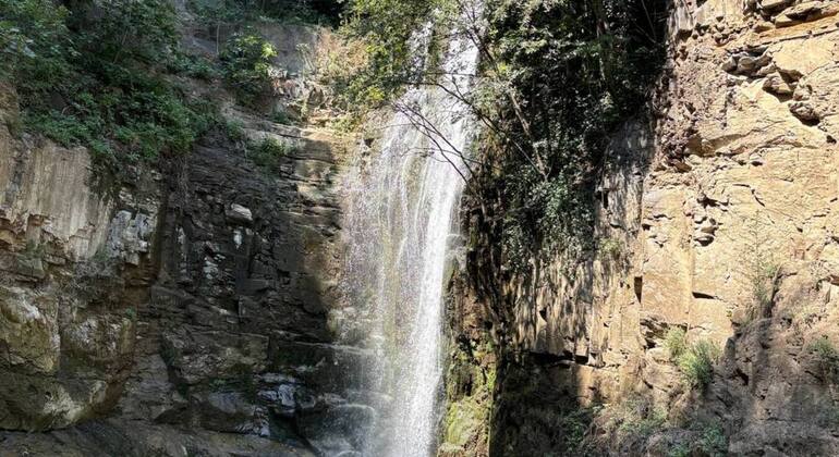 Tour della meravigliosa Tbilisi Georgia &mdash; #5