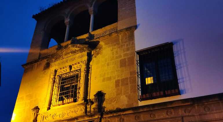 Free Night Tour of Cordoba Spain &mdash; #3