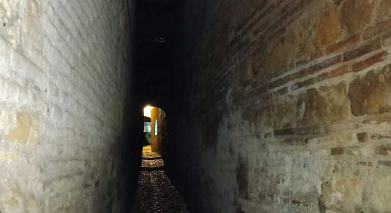 Free Night Tour of Cordoba Spain &mdash; #4