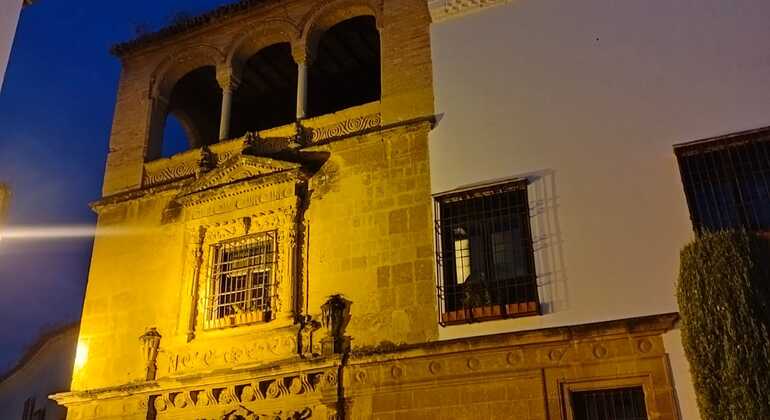 Free Night Tour of Cordoba Spain &mdash; #5