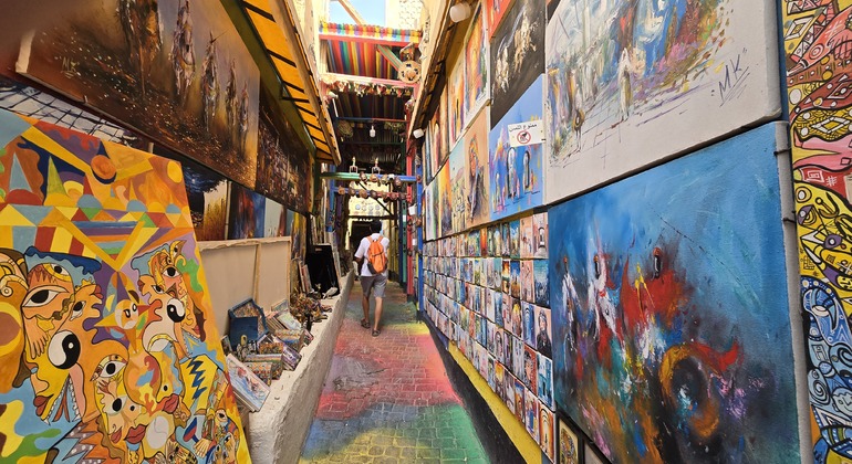 Fez Medina Walking Tour:  Step Into Living History Morocco &mdash; #3